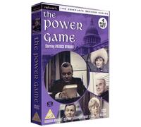 The Power Game - Series 2 [Edizione: Regno Unito]