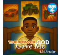 The Power GOD Gave Me