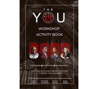 The Power in You Workshop Activity Book