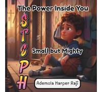 The Power Inside You: Steph - Small but Mighty