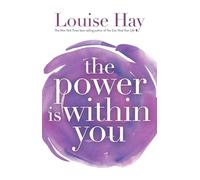 Louise Hay The Power Is Within You (Tascabile)