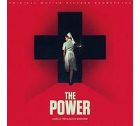 The Power - O.S.T. - Gazzelle Twin / Max De Wardener (Audio CD)