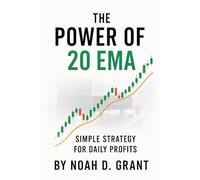 The Power of 20 EMA: Simple Strategy for Daily Profits
