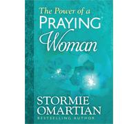 The Power of a Praying Woman