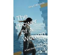 The Power Of A Woman: A Sam Stone Mystery