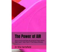 The Power of AIR: Part 5: Evolve and Execute using the Power Within “BAD Coach”-Help Them If They Make a Mistake.