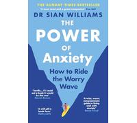 The Power of Anxiety: How to Ride the Worry Wave