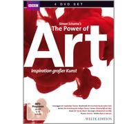 The Power of Art - Inspiration großer Kunst