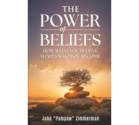 The Power of Beliefs: How What You Believe Shapes Who You Become