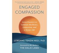 The Power of Belonging: How a Compassionate Mindset Unleashes Joy and Connection