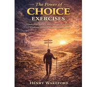 The Power of Choice Exercises: Leadership, Agency, and Courage in Adversity Explored Through Neale Daniher’s Story