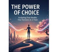 The Power Of Choice: Sculpting Your Reality One Decision At A Time