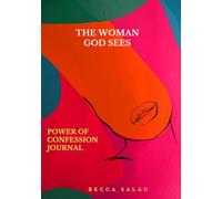 The Power Of Confession Journal and Workbook