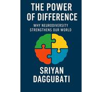 The Power of Difference: Why Neurodiversity Strengthens Our World