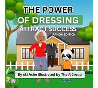 The Power Of Dressing: Attract Success Panda Edition