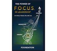The Power of F.O.C.U.S. in Leadership: The F.O.C.U.S. Framework