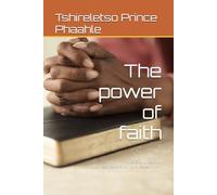 The power of faith: The God of second chances:Restoration and Redemption