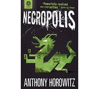 The Power of Five: Necropolis