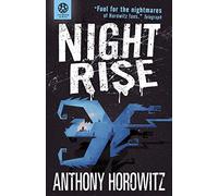 The Power of Five: Nightrise