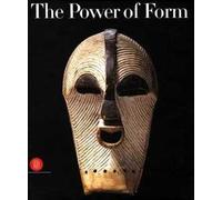The Power of Form. African Art from the Horstmann Collection