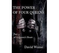 The Power of Four Queens: 3