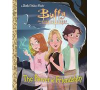 The Power of Friendship