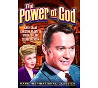 The Power of God (aka ""You Can"") (DVD) Christine McIntyre Kirby Grant