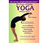The Power of Hatha Yoga: Ultimate Series