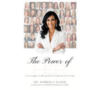 The Power of HER: Courage, Calling & Entrepreneurship