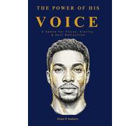 The Power of His Voice: A Space for Focus, Clarity & Self-Reflection