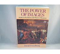 David Freedberg The Power of Images (Tascabile)
