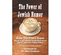 The Power of Jewish Humor: A Joke For Every Day