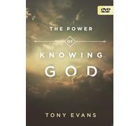 The Power of Knowing God