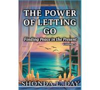 The Power of Letting Go: Finding Peace in the Present