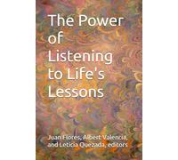 The Power of Listening to Life's Lessons