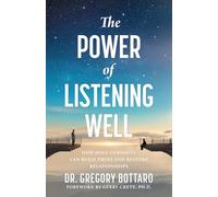 The Power of Listening Well: How Holy Curiosity Can Build Trust and Restore Relationships