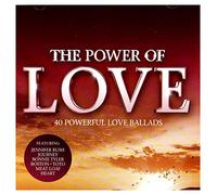 the power of love