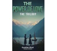 The Power of Love: The Trilogy