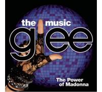 Artisti Vari - Glee: The Music, The Power Of Madonna - Cd