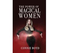 The Power of Magical Women
