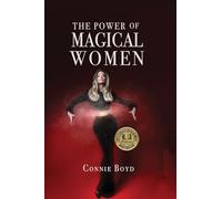 The Power of Magical Women
