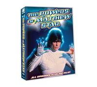 The Power of Matthew Star: The Complete Seasons All Episodes Plus the Pilot