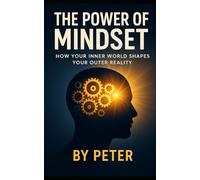 The Power Of Mindset &How Your Inner World Shapes Your Outer Reality