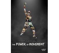 The Power of Movement (DVD) Niraj Mehta Maria Angelica Cortes Laura Tenzijthoff