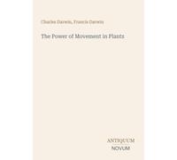 The Power of Movement in Plants