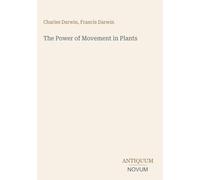 The Power of Movement in Plants