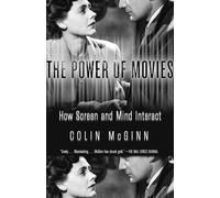 The Power of Movies: How Screen and Mind Interact