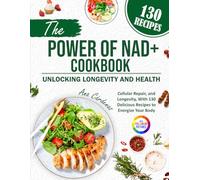 The Power of NAD+: Unlocking Longevity and Health