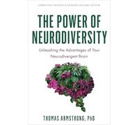 The Power of Neurodiversity: Unleashing the Advantages of Your Neurodivergent Brain