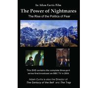The Power of Nightmares: Rise of the Politics of Fear